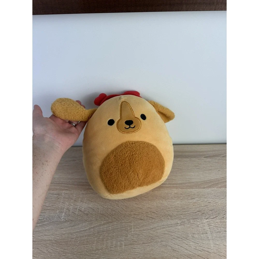 Squishmallows Christmas 8